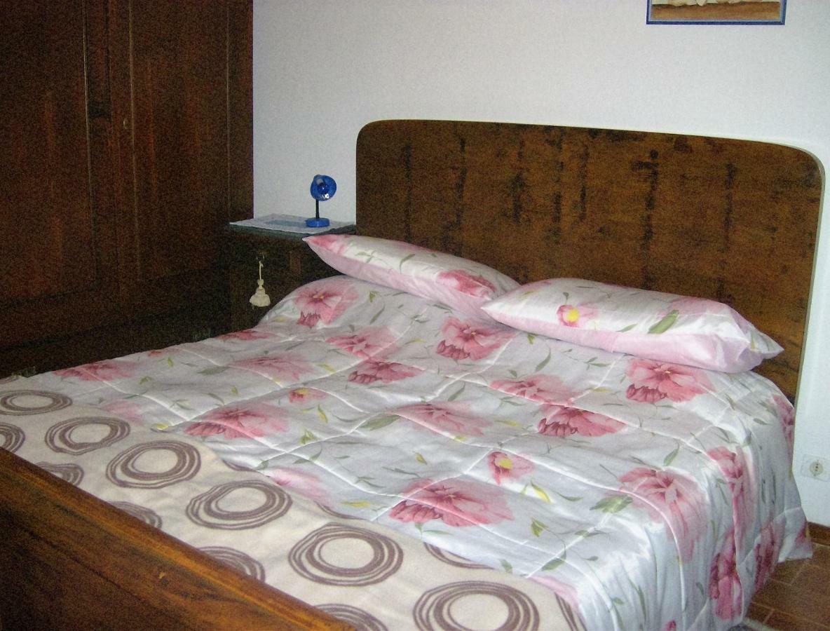 Casa Dina Panzió Terontola Kültér fotó